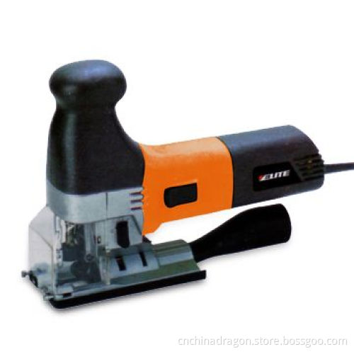 Jig Saw with 230/110V Rated Voltage and 710W Rated Input Power